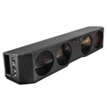 Quad 8” Ported Subwoofer Under-Seat Enclosure for 2018–2026 Jeep Gladiator