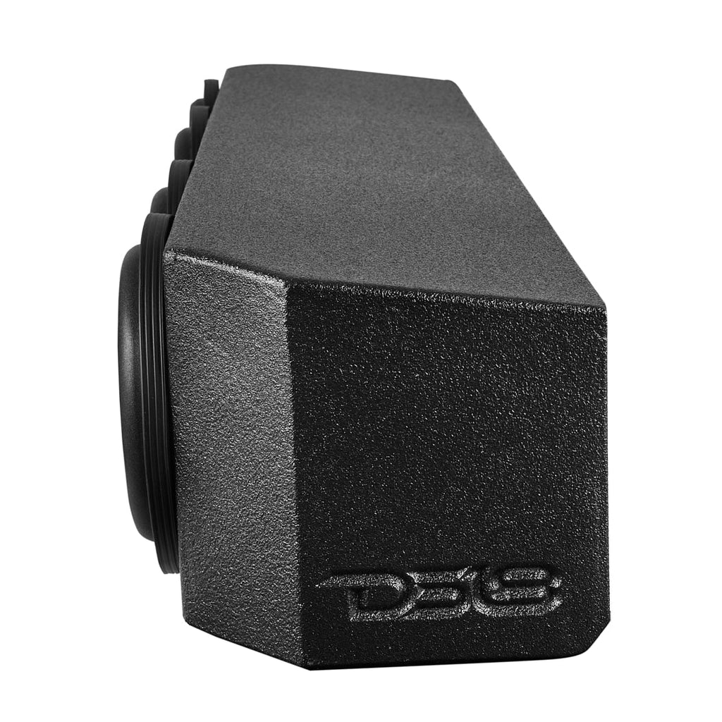 Universal Quadruple 8" Ported Subwoofer Enclosure