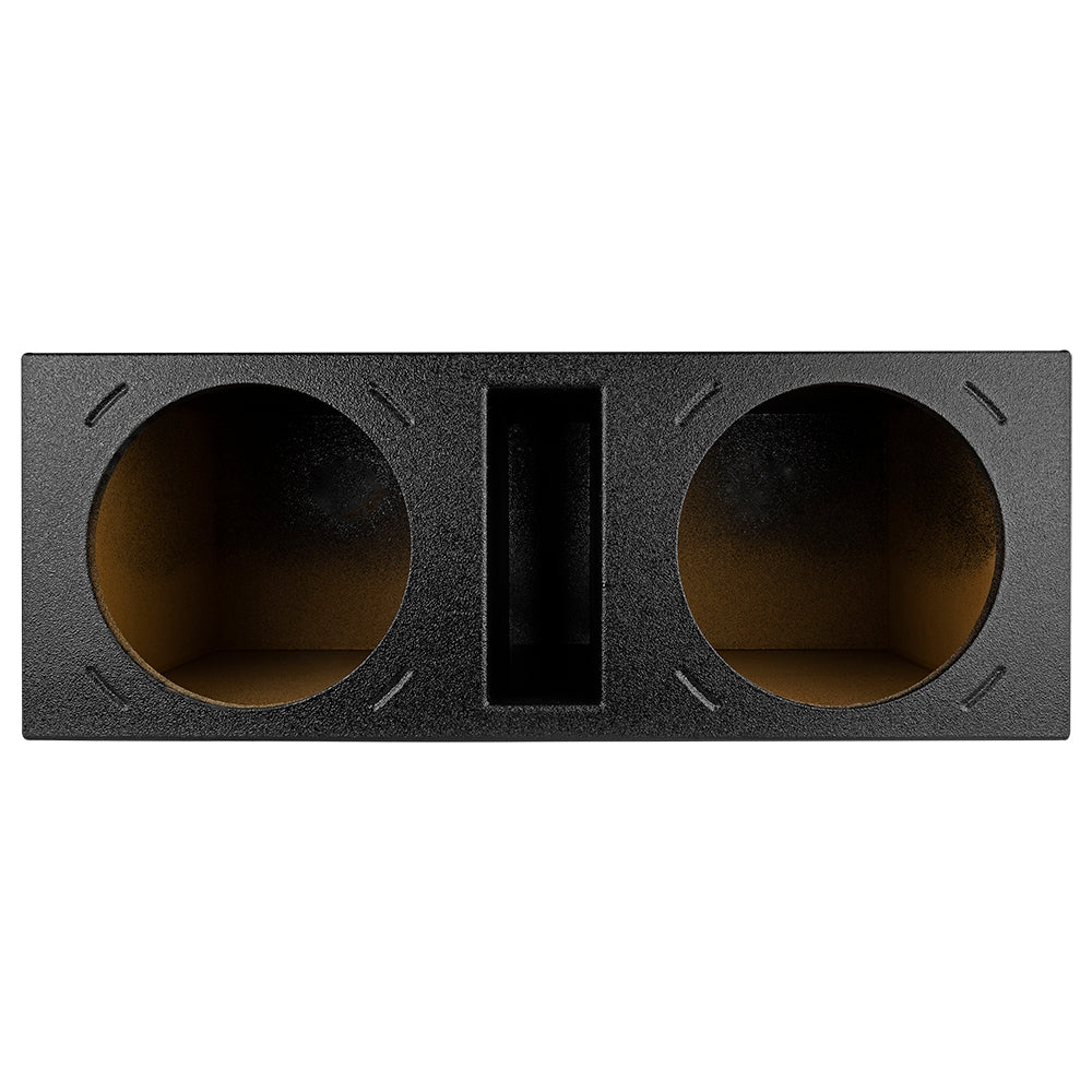 ENS-212SPB Ported Subwoofer Enclosure 2 X 12”