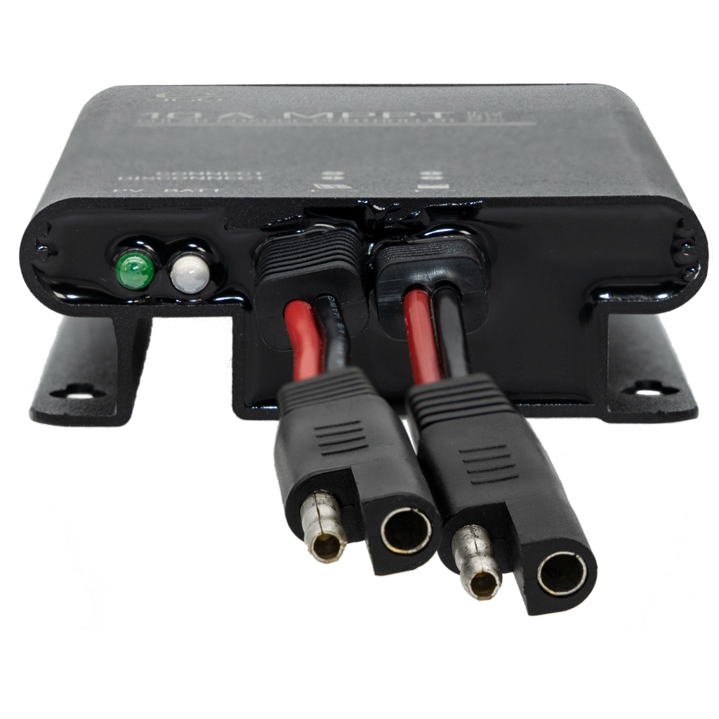 E360 10 A Solar Charge Controller [A]