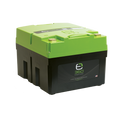 E360 12.8V 368Ah Extreme-Density LiFePO4 Deep Cycle Battery [C]