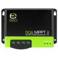 E360 50 A MPPT Bluetooth Solar Charge Controller [A]