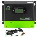 E360 85 A MPPT Bluetooth Solar Charge Controller [A]