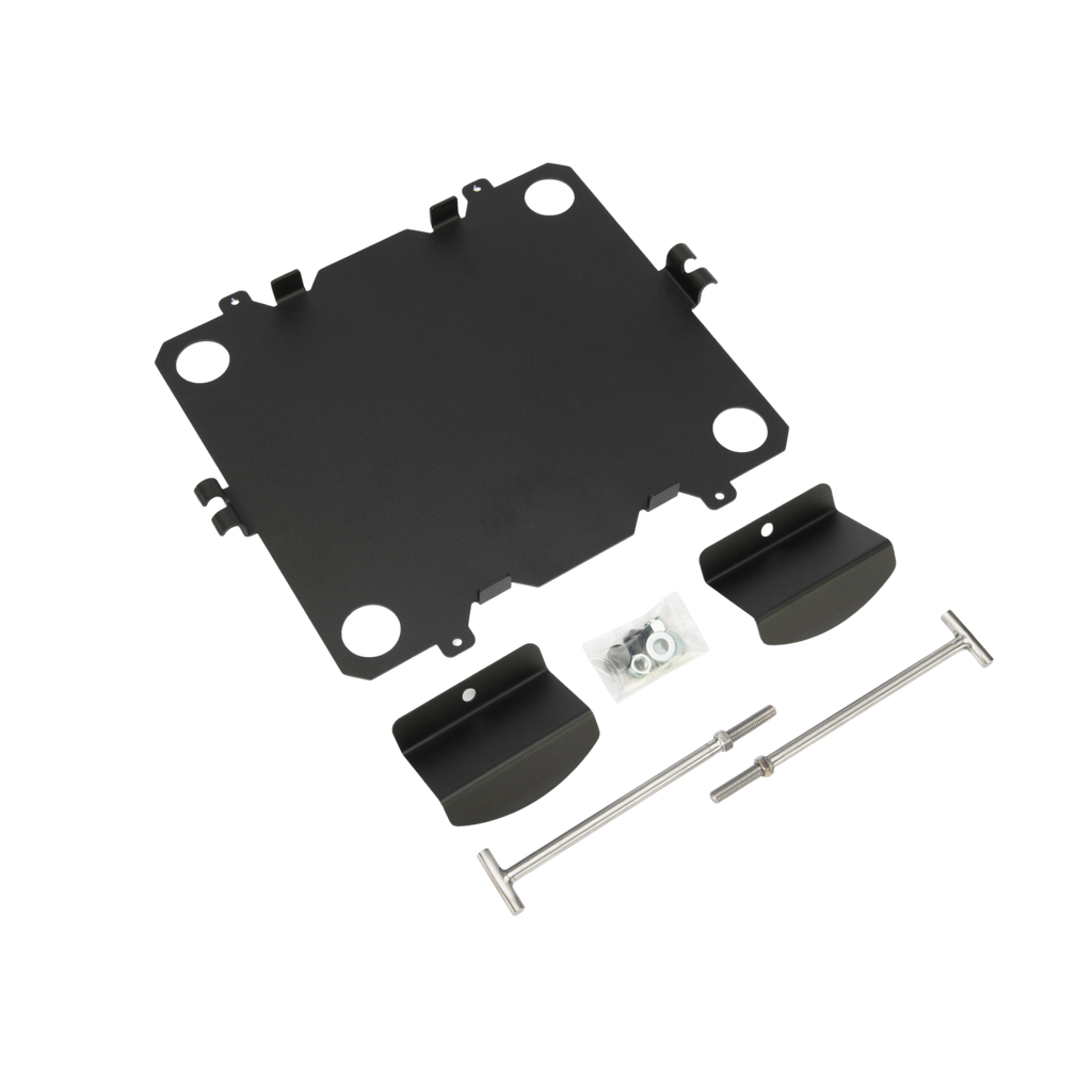 E360 360 Single Tie Down Tray System [C]