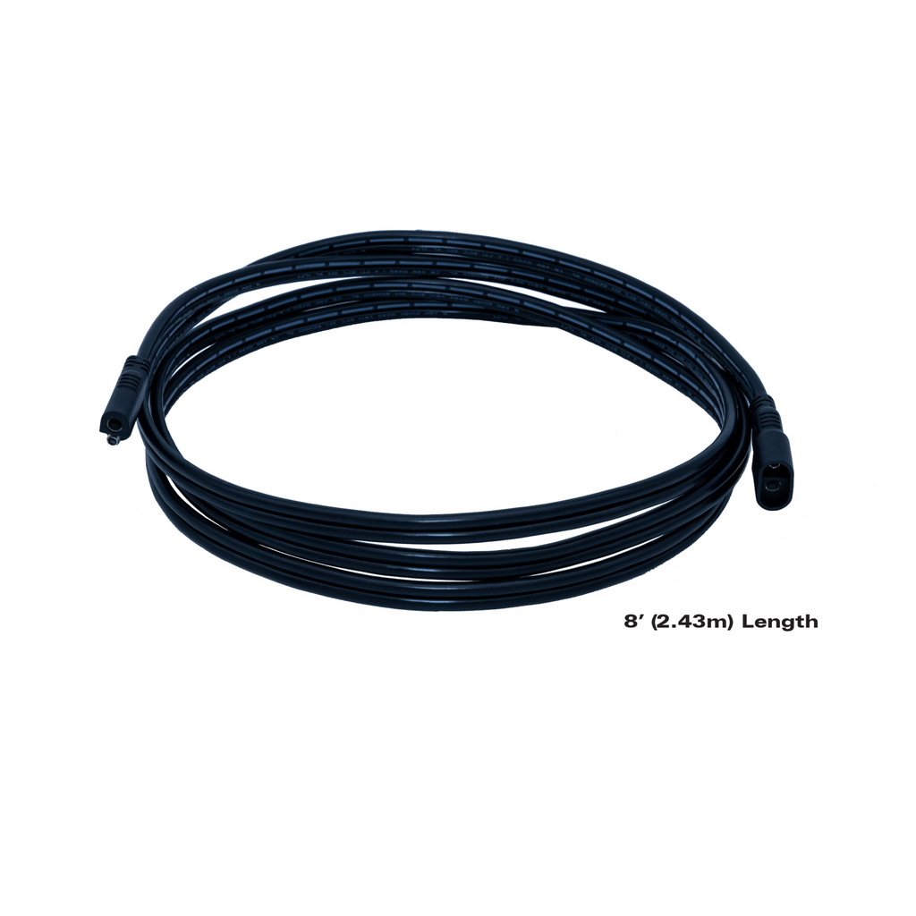 E360 SAE Adapter Cable 8 inch [A]