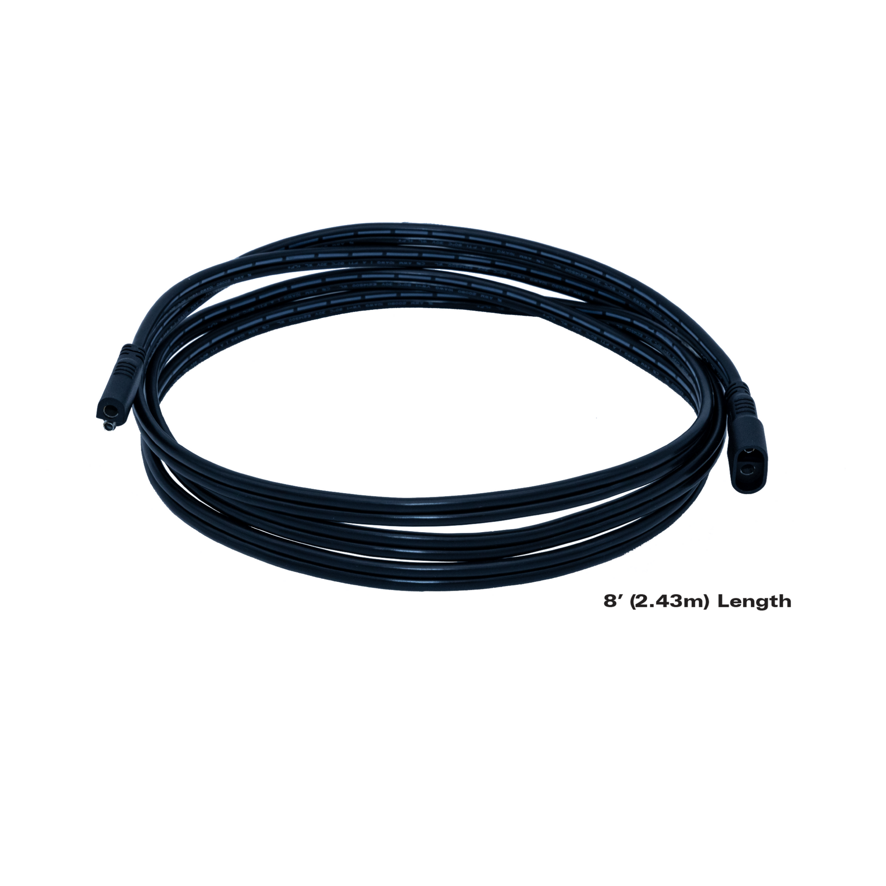 E360 SAE Adapter Cable 8 inch [A]