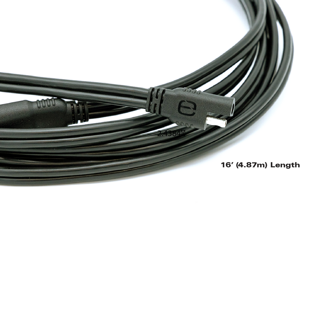 E360 SAE Adapter Cable 16 inch [A]