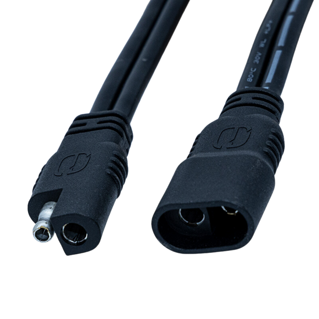E360 SAE Adapter Cable 8 inch [A]