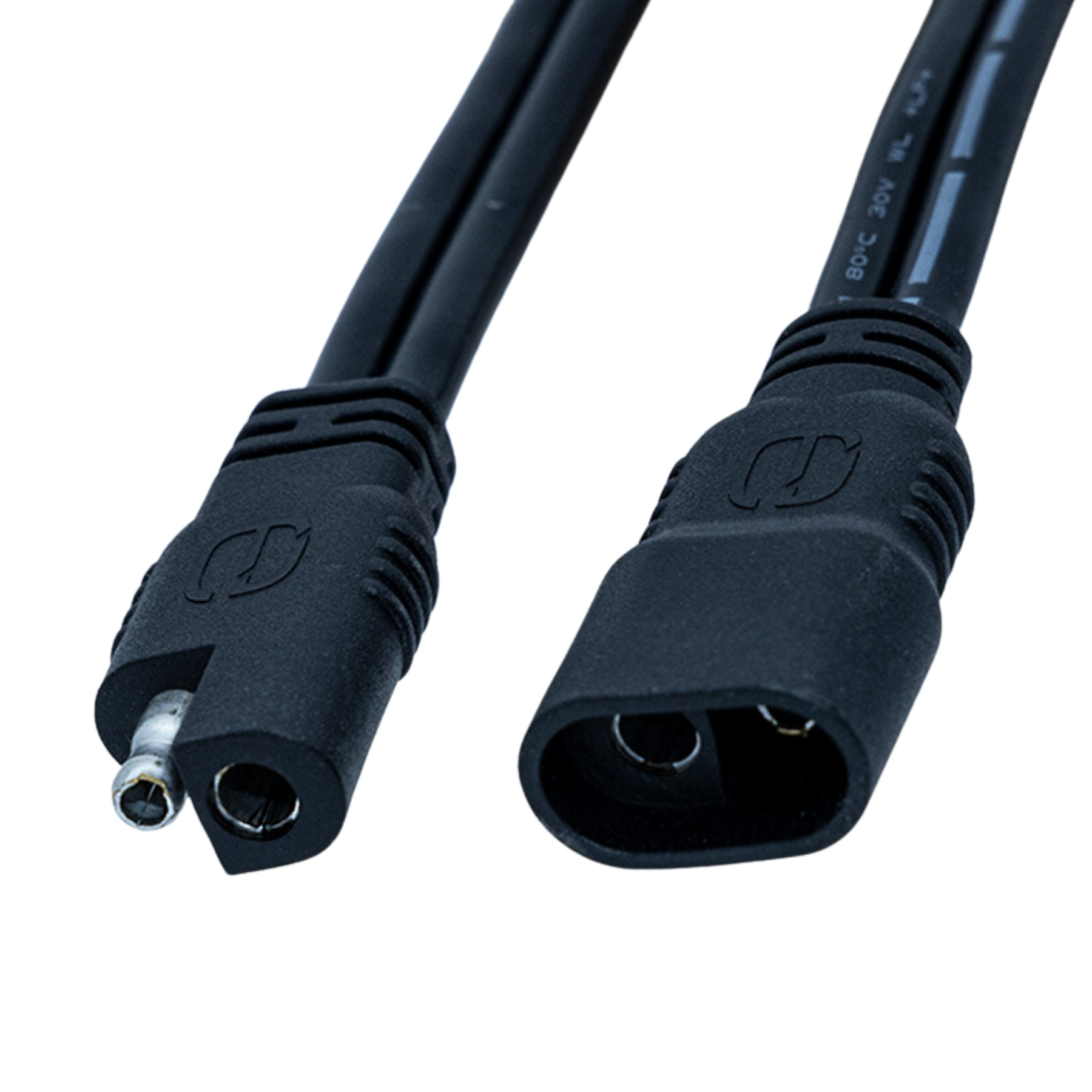 E360 SAE Adapter Cable 8 inch [A]