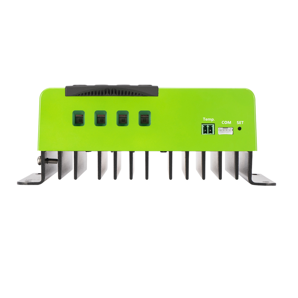 E360 50 A MPPT Bluetooth Solar Charge Controller [A]