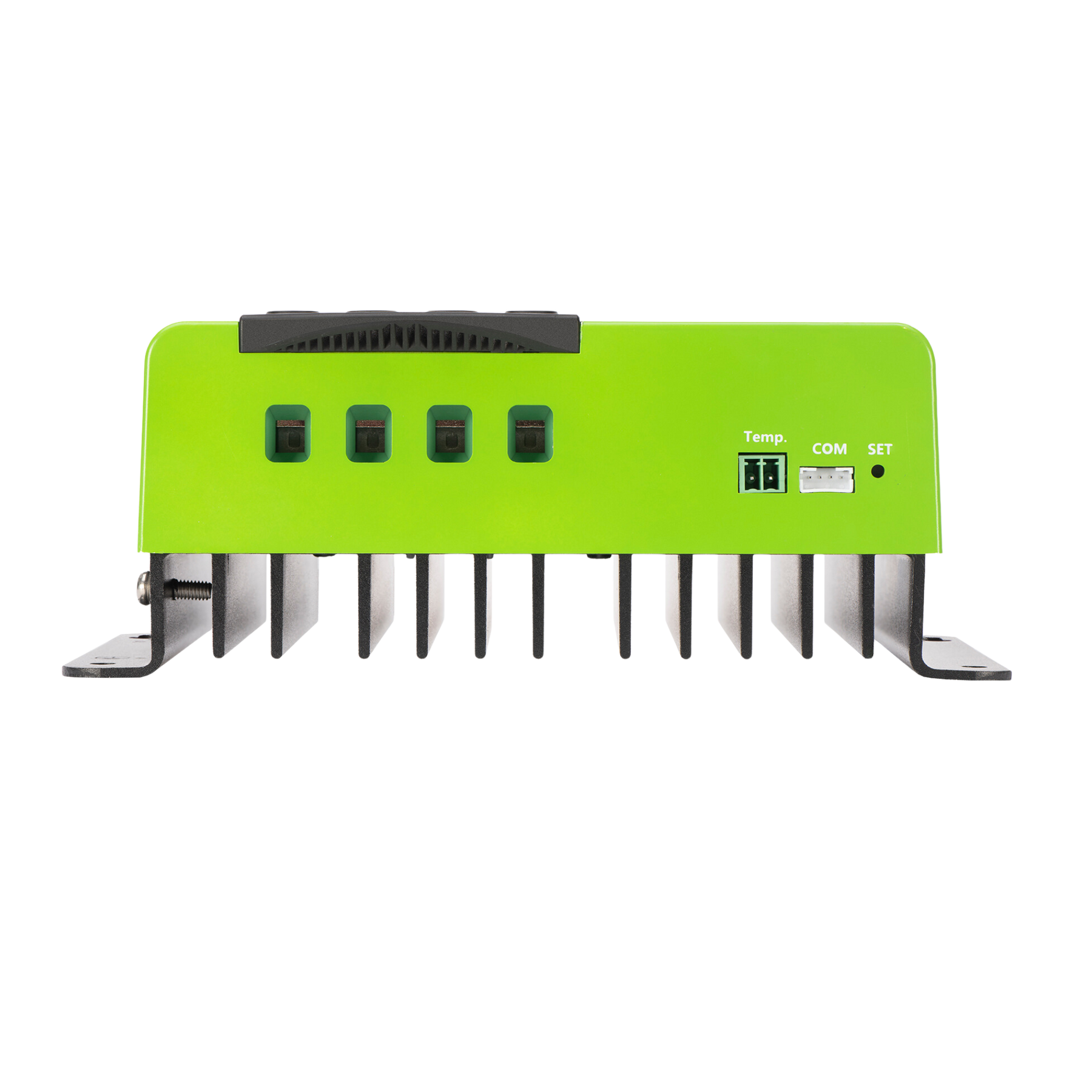 E360 50 A MPPT Bluetooth Solar Charge Controller [A]