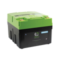 E360 12.8V 450Ah LiFePO4 Deep Cycle Battery with Bluetooth. [A]