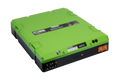 E360 12.8V 240Ah Edge LiFePO4 Deep Cycle Battery. Includes Bluetooth, CANBus, and VHC Internal Heating. [A]