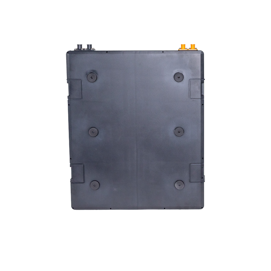 E360 51.2V 60Ah Edge LiFePO4 Deep Cycle Battery. Includes Bluetooth, CANBus, and VHC Internal Heating [A]