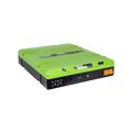E360 51.2V 60Ah Edge LiFePO4 Deep Cycle Battery. Includes Bluetooth, CANBus, and VHC Internal Heating [A]