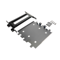 E360 EX2 Base Tie Down System. Compatible with EX2 Edge series batteries. For multiple battery installations, use this base kit along with the appropriate add-on kit. [A]