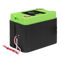 E360 12.8V Group 27 - 100, 120 Ah Battery Heating Kit [C]