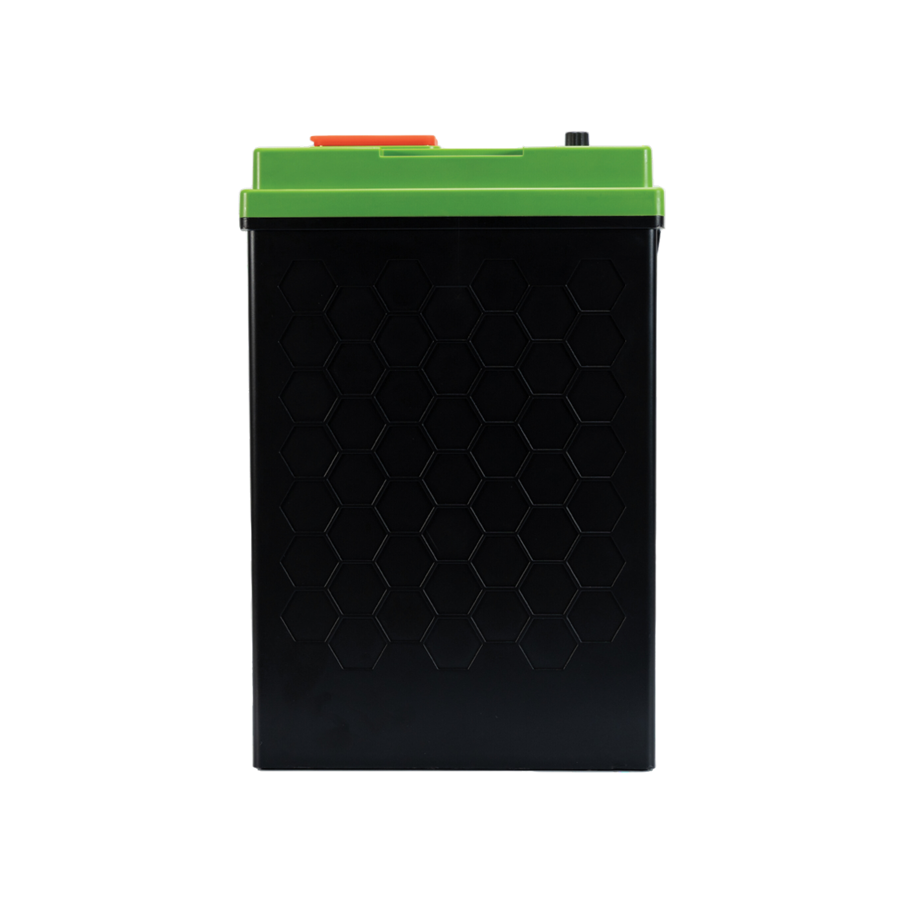 E360 12.8V 162Ah GC2 LiFePO4 Deep Cycle Battery. Bluetooth, CAN Bus, and VHC (Vertical Heat Conduction) Internal Heating. [A]