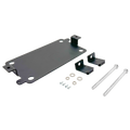 E360 G27 Single Tie Down System. Compatible with E360 Group 27 VHC heated batteries. [A]