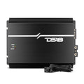 EXL 1-Channel Class D Amplifier 2000 Watts Rms @ 1-Ohm Made In Korea