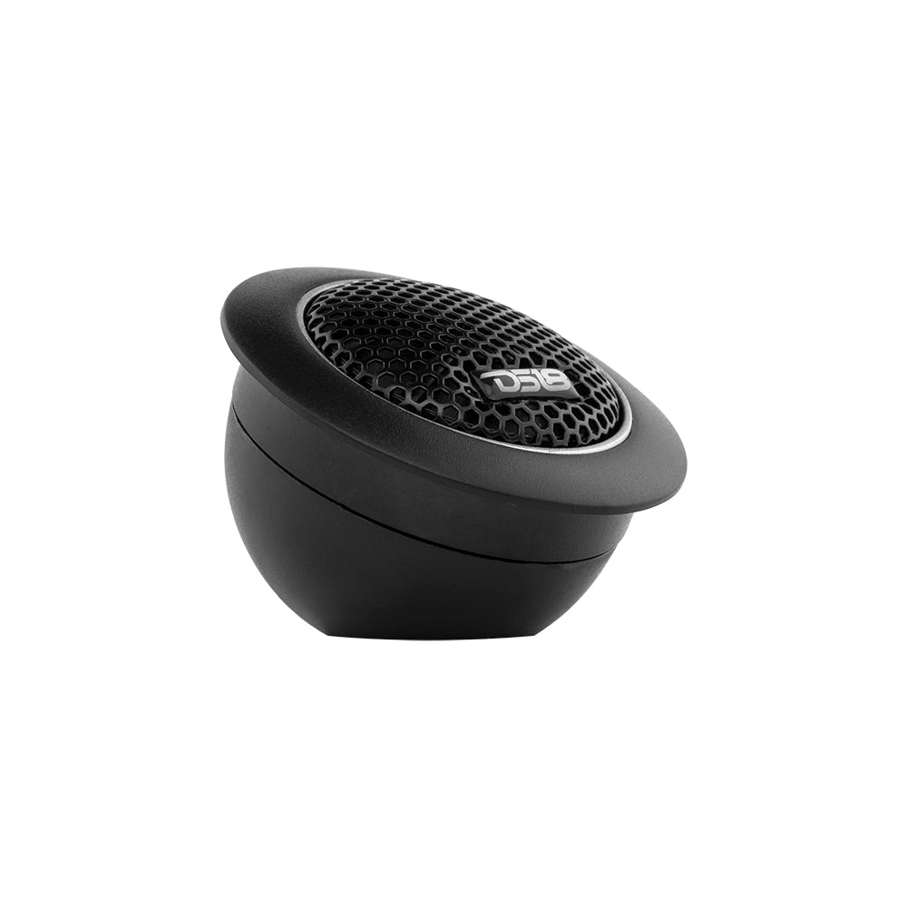 EXL 6.5" 2-Way Component Speaker System | 150W RMS 4-Ohm