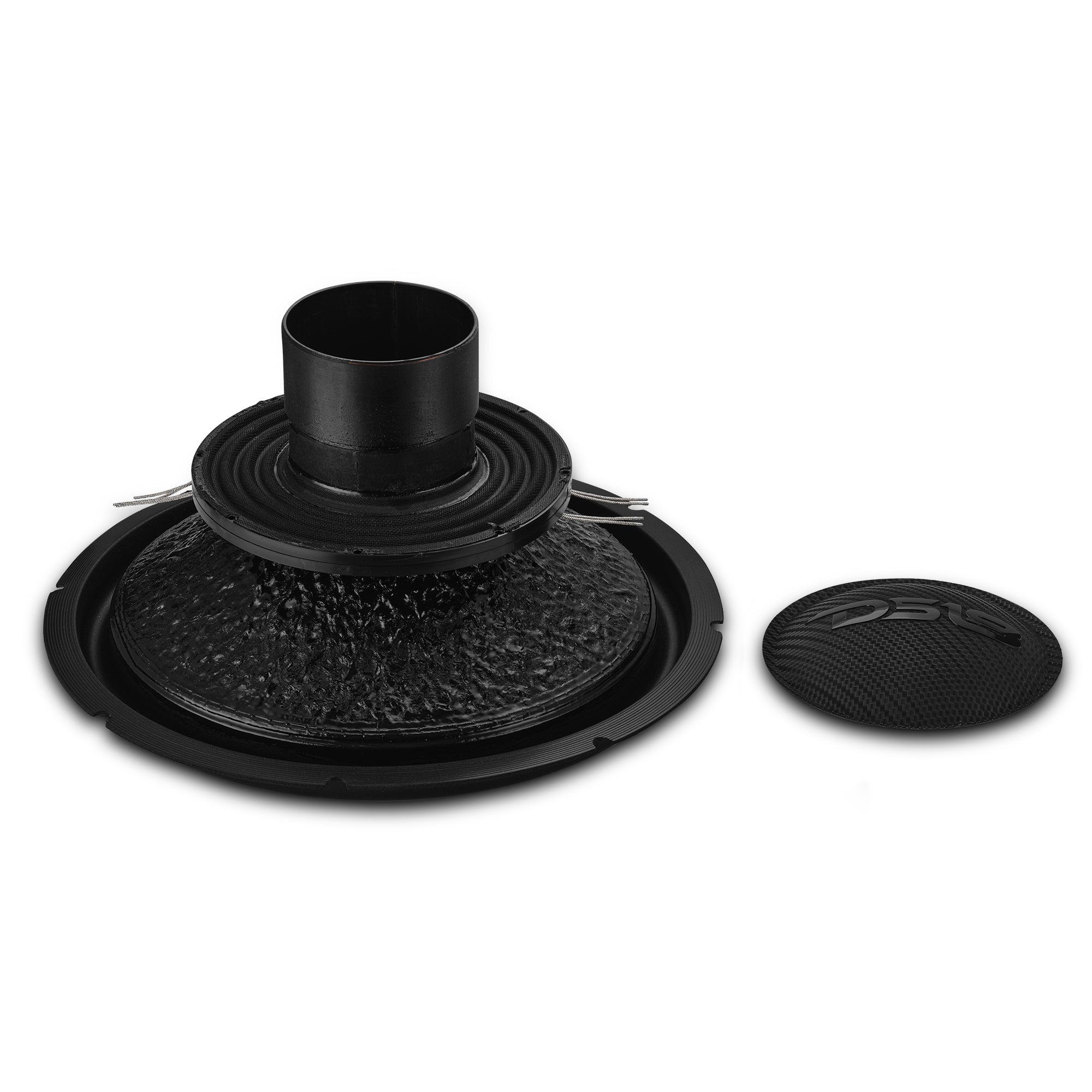 Recone Kit for EXL-TR15.4D Subwoofer
