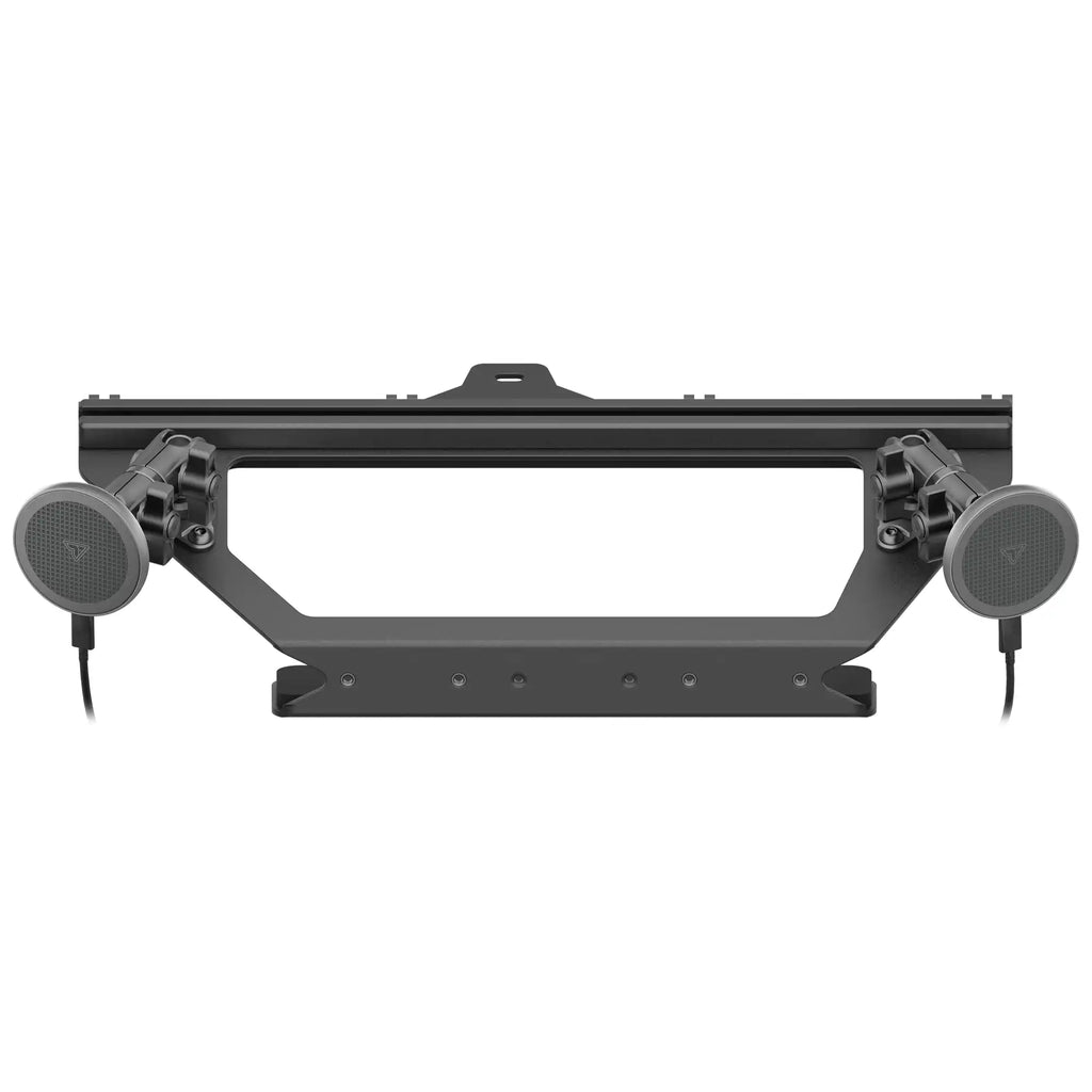 Expedition Essentials Dash Mount With Dual MagSafe Charging Phone Mounts | 2021-2025 Ford Bronco & Bronco Raptor (Non-Sport)