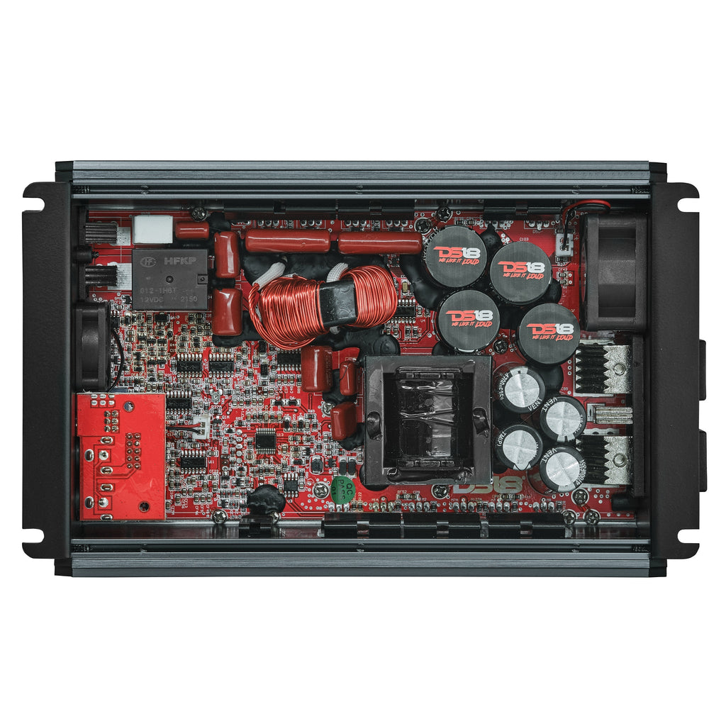 Loaded 4 x 8" Subwoofer Enclosure for Chevy/GMC Crew Cabs (2007-2026) and Ford F-150/Super Duty Crew Cabs (2009-2026)