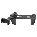 2022 Ford Super Duty (Compatible With 12” Screen ONLY) Tackform Fast Track Dash Bracket With 20LITE Phone Mount