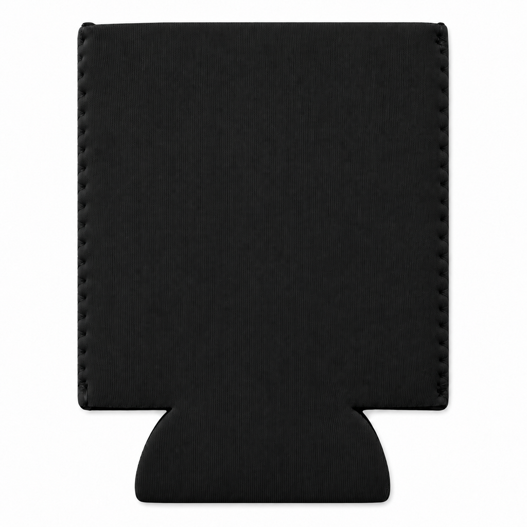 BA Custom Works | Custom Foam Can Coolers – 10-Pack