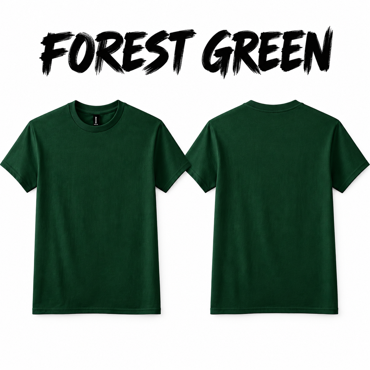 BA Custom Works | Custom T-Shirt