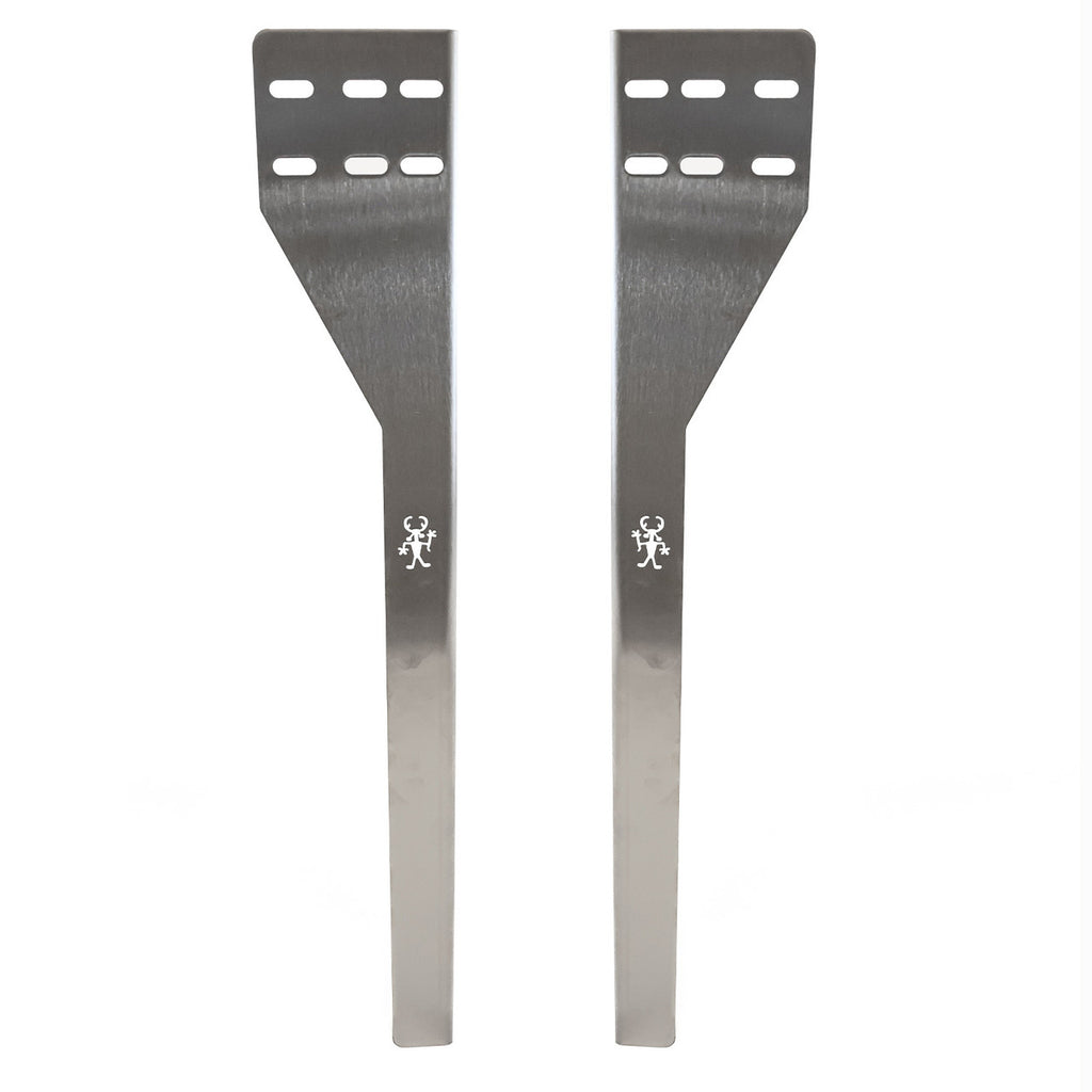 Moab Man Overland Four Wheel Camper (FWC) Awning Bracket (Set of Two)