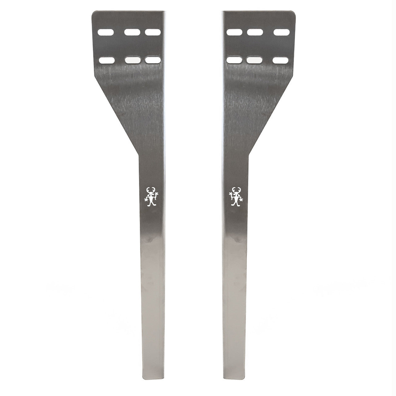 Moab Man Overland Four Wheel Camper (FWC) Awning Bracket (Set of Two)