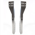 Moab Man Overland Four Wheel Camper (FWC) Awning Bracket (Set of Two)