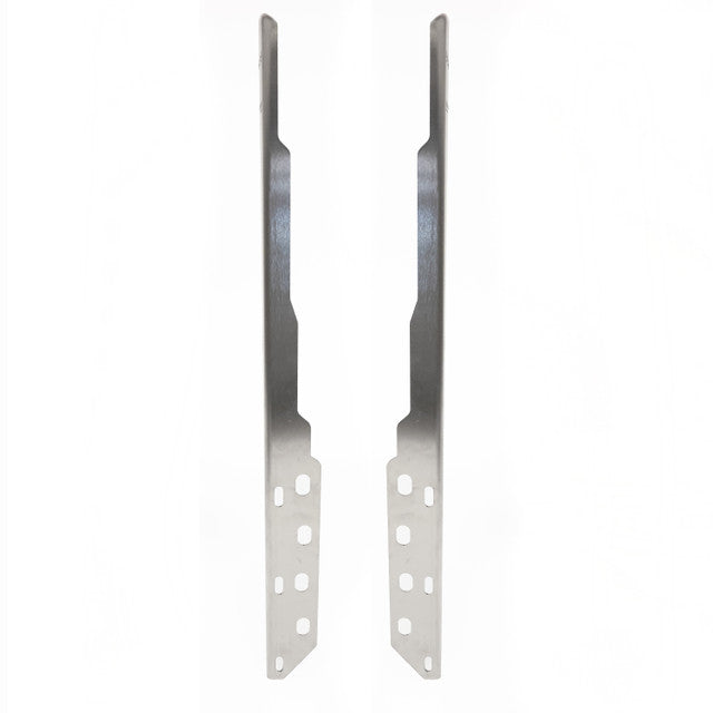 Moab Man Overland Four Wheel Camper (FWC) Awning Bracket (Set of Two)