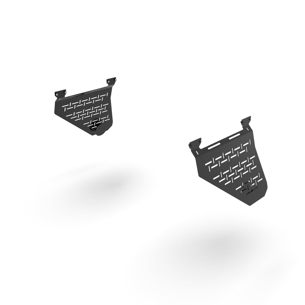 Pak Rax kit for the Ford Bronco Sport (2021-Current)