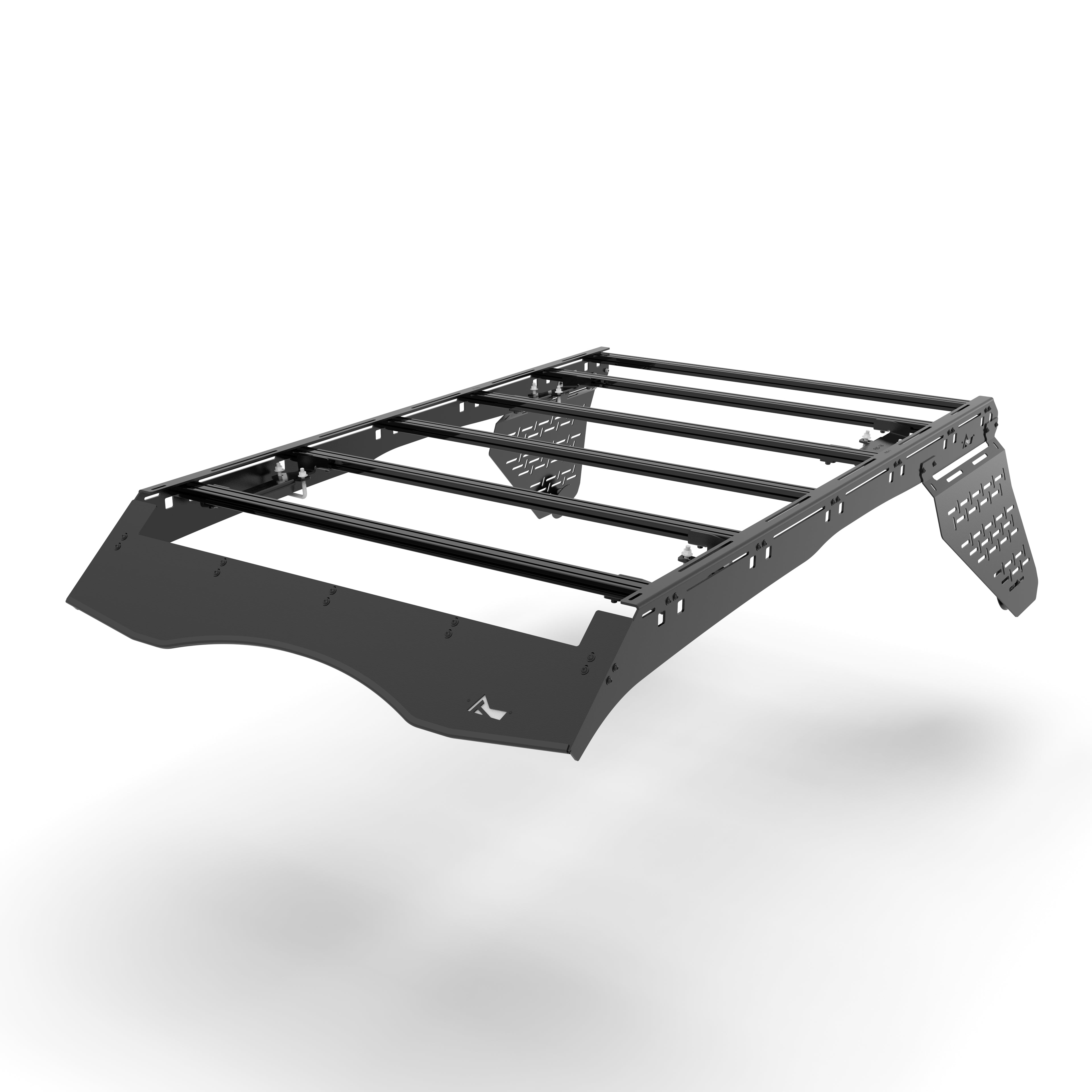 Modular Roof Rack For The Ford Bronco Sport (2021-Current)