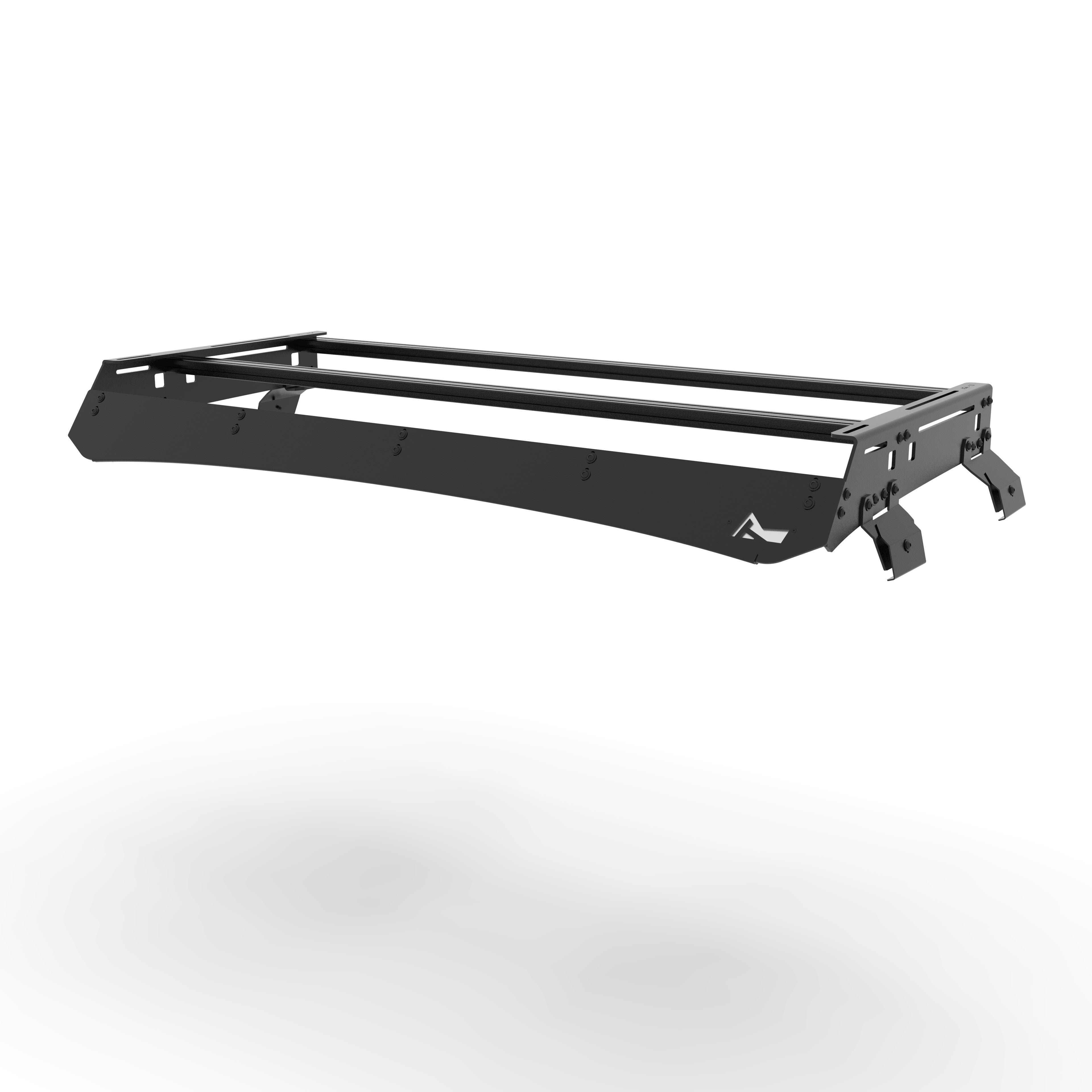 Modular Roof Rack for the Jeep gladiator (2020-Current)