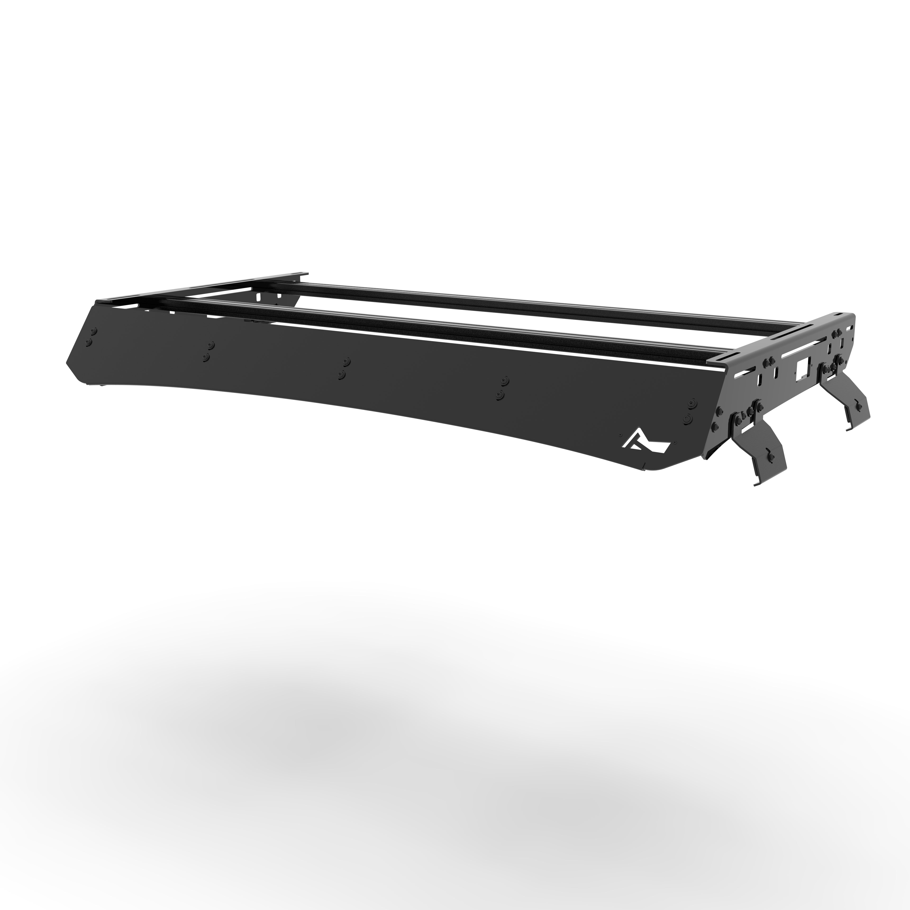 Modular Roof Rack for the Jeep gladiator (2020-Current)
