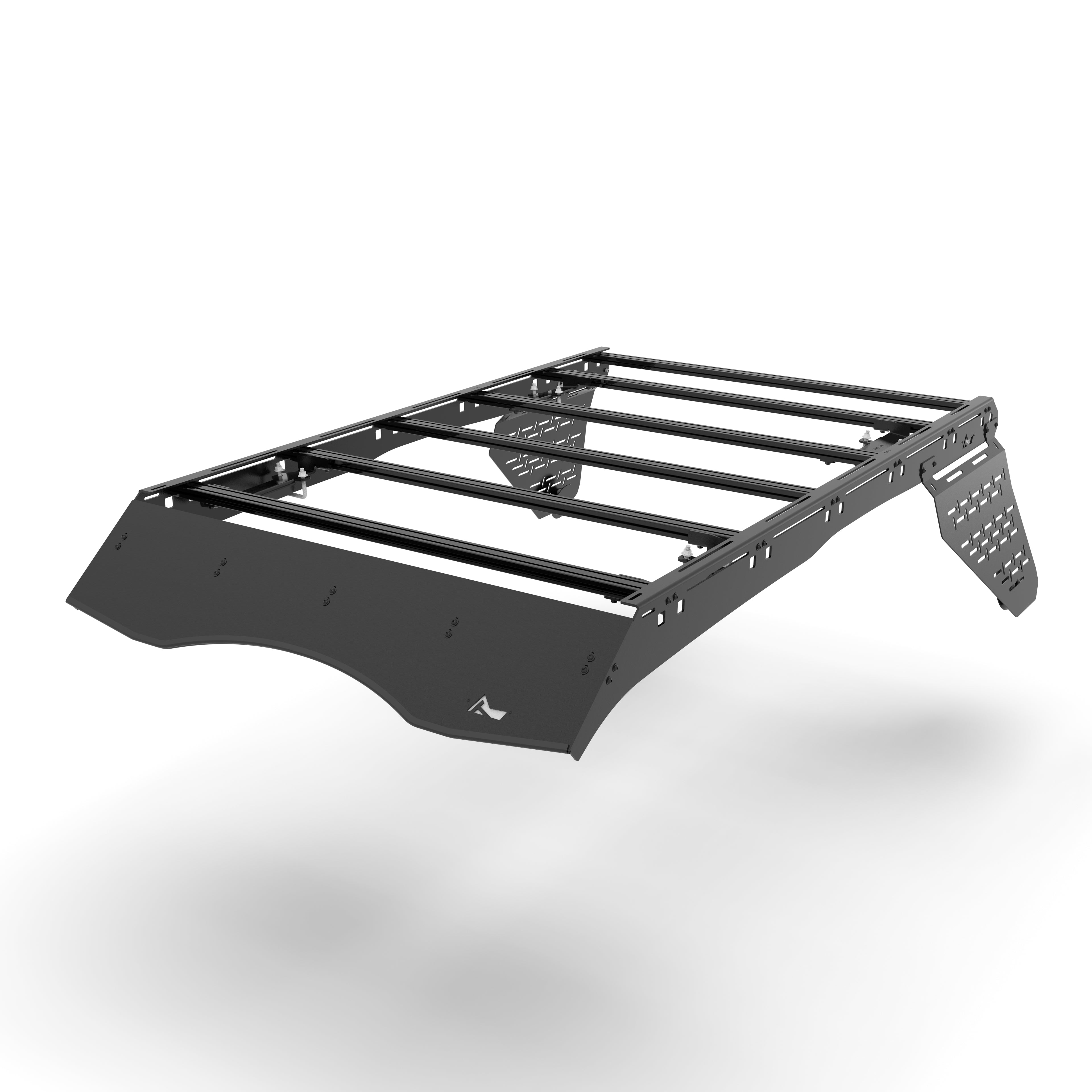 Modular Roof Rack For The Ford Bronco Sport (2021-Current)