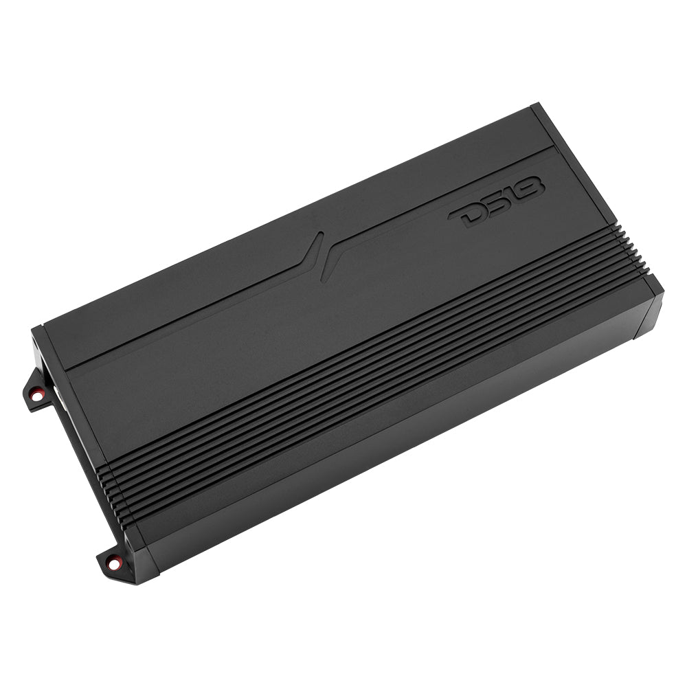 Bronco 6th Gen Tailgate Enclosure RGB LED Lights, 12" Subwoofer & Monoblock Amplifier