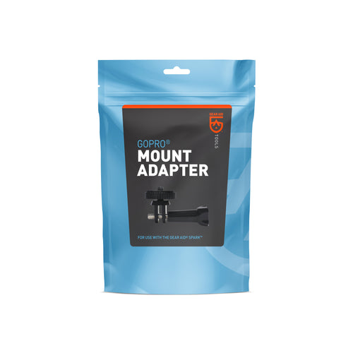 Gear Aid GoPro Light Mount Adapter