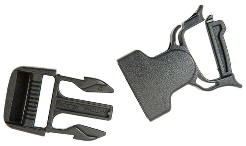 Gear Aid Snap Bar Buckle - 1 inch