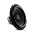 GEN-XX 15" High Excursion Subwoofer Double Stacked Magnets 600 Watts Rms DVC  4-Ohm