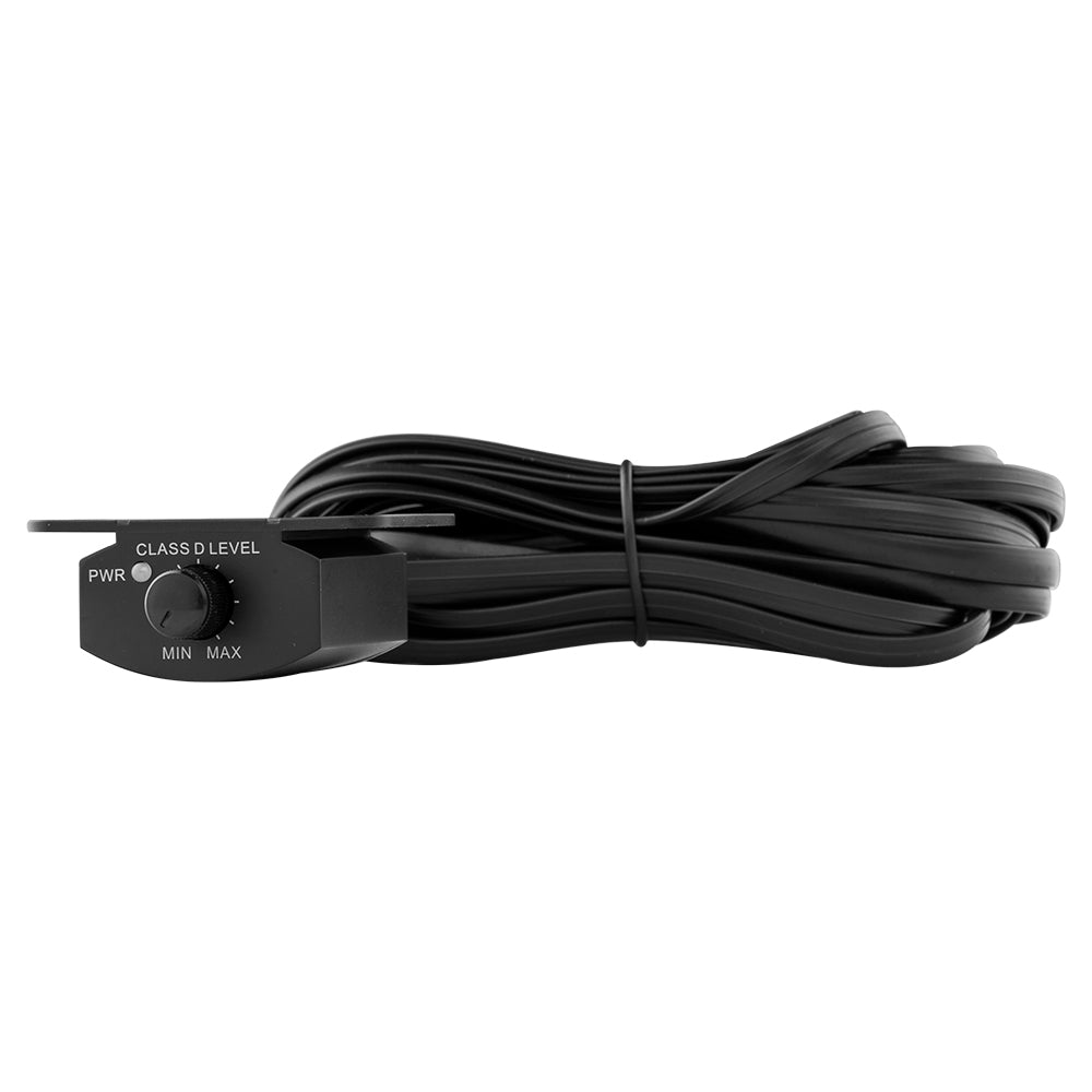 PRO 1-Channel Full-Range Class D Amplifier 3000 Watts Rms @ 1-Ohm