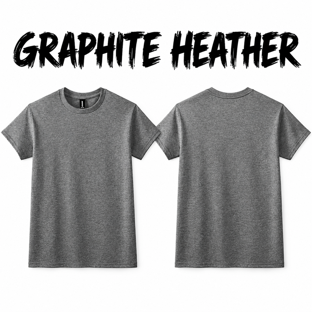 BA Custom Works | Custom T-Shirt