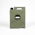 Rotopax 5 Gallon OD Green Camp Jug