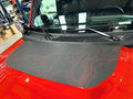 Topographic Map Premium Print Vinyl Rolls (3' or 6') - Matte Finish