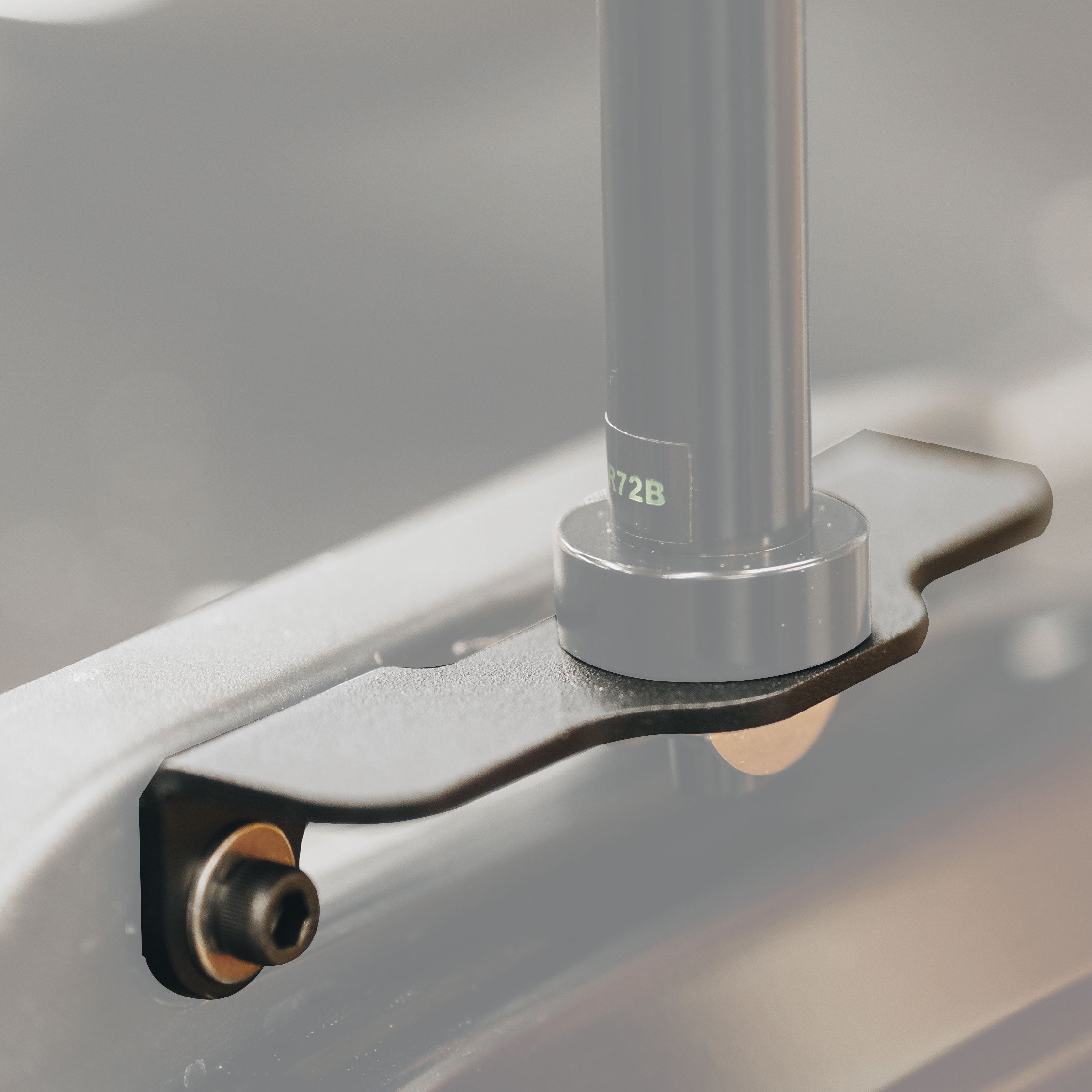 Trail Sight Accessory Mount