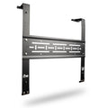Single Side Pak Rax for the Jeep Wrangler JK (2007-2017)